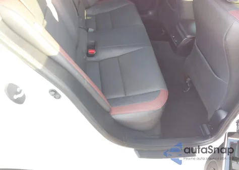 2020 Lexus Is 300 from USA, damaged, VIN JTHAA1D24L5104399